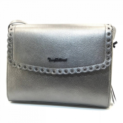 Сумка жіноча Tony Bellucci 0289 сіра