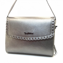 Сумка жіноча Tony Bellucci 0289 сіра