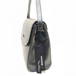 Сумка жіноча Tony Bellucci 0289 сіра