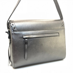 Сумка жіноча Tony Bellucci 0289 сіра