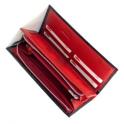 Кошелек женский кожаный Butun 595-006 039