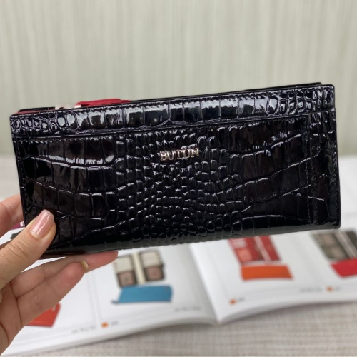 Кошелек женский кожаный Butun 595-006 039