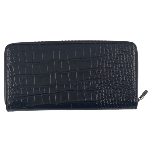 Кошелек женский кожаный Eminsa 2151 4-1 черный