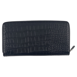 Кошелек женский кожаный Eminsa 2151 4-1 черный