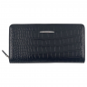 Кошелек женский кожаный Eminsa 2151 4-1 черный