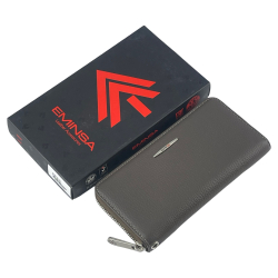 Гаманець жіночий шкіряний Eminsa 2159 8-20