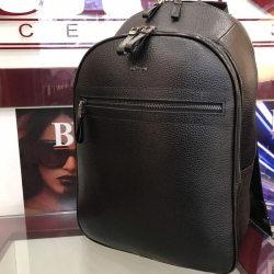 Рюкзак чоловічий шкіряний Butun 4008