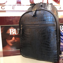 Рюкзак чоловічий шкіряний Butun 4008