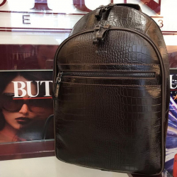 Рюкзак чоловічий шкіряний Butun 4008