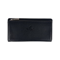 Клатч чоловічий шкіряний Eminsa 5121 18-1 чорний