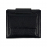 Гаманець жіночий шкіряний Tony Bellucci T892-1 чорний