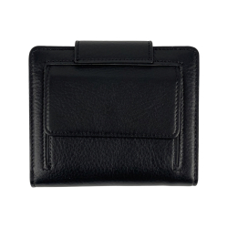 Гаманець жіночий шкіряний Tony Bellucci T892-1 чорний