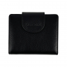 Гаманець жіночий шкіряний Tony Bellucci T892-1 чорний