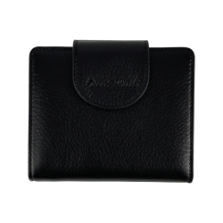 Гаманець жіночий шкіряний Tony Bellucci T892-1 чорний