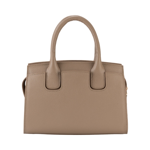 Сумка жіноча шкіряна Tony Bellucci 0993-219 бежева