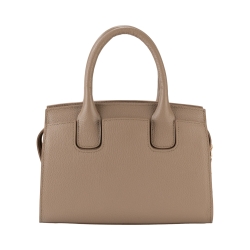 Сумка жіноча шкіряна Tony Bellucci 0993-219 бежева