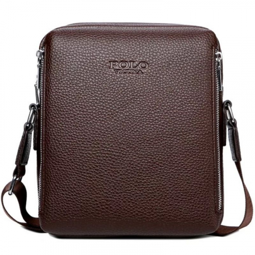 Сумка чоловіча Polo Vicuna V8611