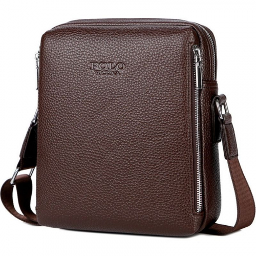 Сумка чоловіча Polo Vicuna V8611