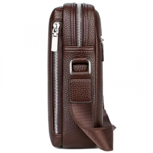 Сумка чоловіча Polo Vicuna V8611