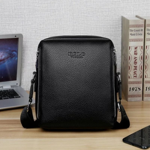 Сумка чоловіча Polo Vicuna V8611