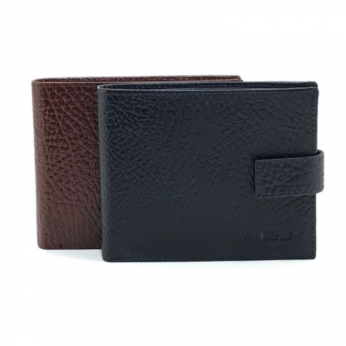 Гаманець чоловічий шкіряний Tony Bellucci T142