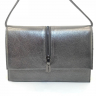 Сумка жіноча Tony Bellucci 0260 сіра