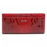 Гаманець жіночий шкіряний Butun 595-008 006 червоний