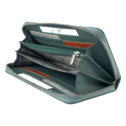 Гаманець жіночий шкіряний Eminsa 2159 9-32