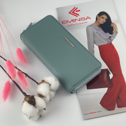 Гаманець жіночий шкіряний Eminsa 2159 9-32