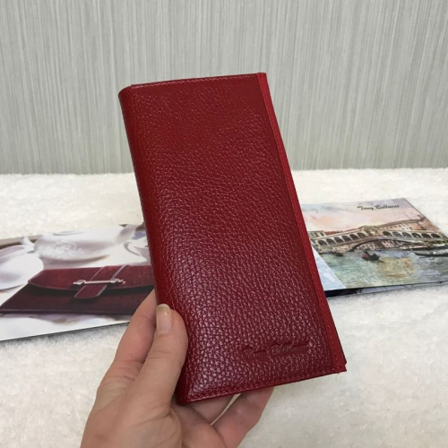 Гаманець жіночий шкіряний Tony Bellucci T31