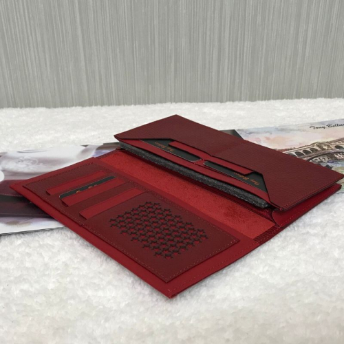 Гаманець жіночий шкіряний Tony Bellucci T31