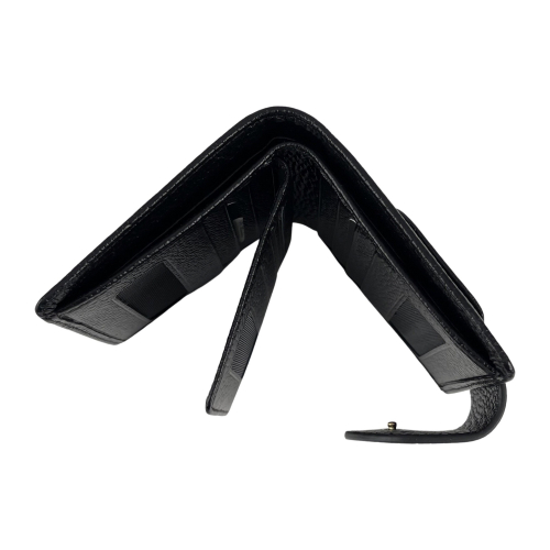 Кошелек женский кожаный Tony Bellucci T892-281 черный