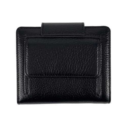 Кошелек женский кожаный Tony Bellucci T892-281 черный