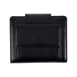 Гаманець жіночий шкіряний Tony Bellucci T892-281 чорний