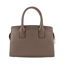 Сумка жіноча шкіряна Tony Bellucci 0993-213 світло-коричнева