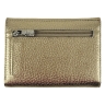 Кошелек женский кожаный Karya 2026-069 золотистый