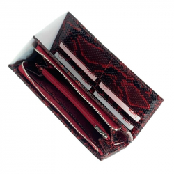 Кошелек женский кожаный Butun 595-008 012