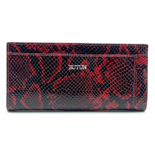 Кошелек женский кожаный Butun 595-008 012