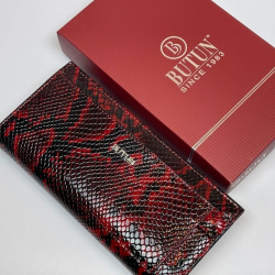 Кошелек женский кожаный Butun 595-008 012