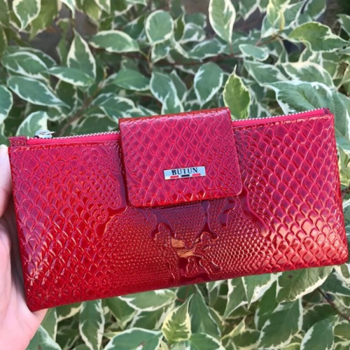 Кошелек женский кожа Butun 507-008 006