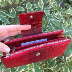 Кошелек женский кожа Butun 507-008 006