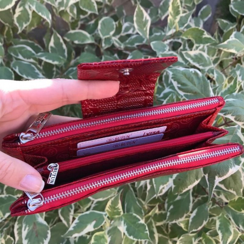 Кошелек женский кожа Butun 507-008 006