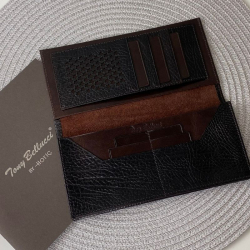 Портмоне чоловіче шкіряне Tony Bellucci T31-886