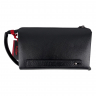 Клатч мужской кожаный Eminsa 5116 37-1 черный