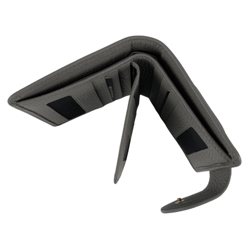 Гаманець жіночий шкіряний Tony Bellucci T892-1031 світло-сірий