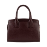 Сумка жіноча шкіряна Tony Bellucci 0993-1905 бордова