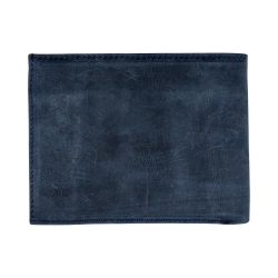 Кошелек мужской кожаный Tony Bellucci T121-03 синий