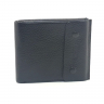 Кошелек мужской кожаный Bond 514