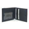 Кошелек мужской кожаный Bond 514