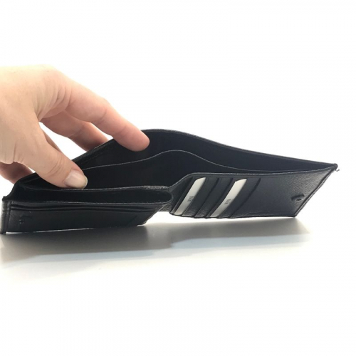 Кошелек мужской кожаный Bond 514